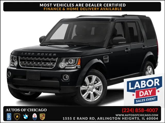 land rover lr4 2016 SALAK2V68GA829242 image land rover lr4 2016 SALAK2V68GA829242 image